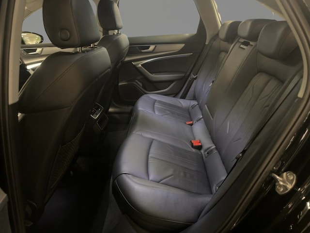 Audi A6 40 TDI Avant S-Tronic Sport