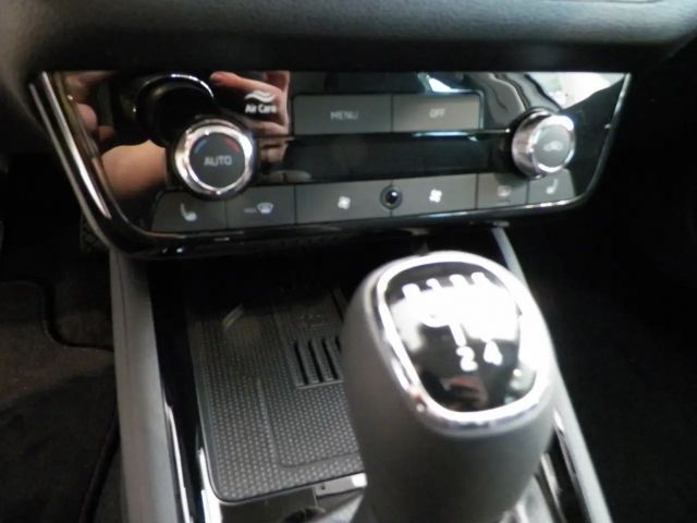 Skoda Scala Selection