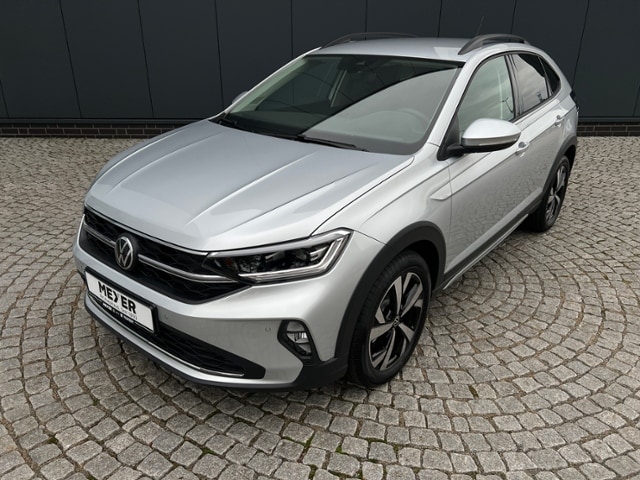 Volkswagen Taigo 1.0 TSI IQ.Drive