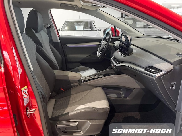 Skoda Enyaq Loft iV 80