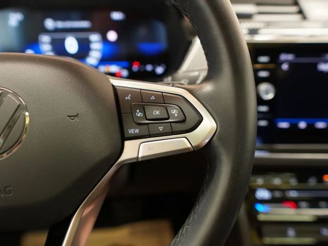 Volkswagen Touran DSG