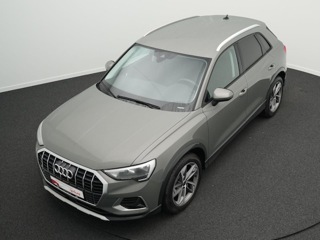 Audi Q3 35 TFSI S-Tronic
