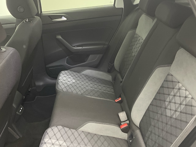 Volkswagen Polo DSG R-Line