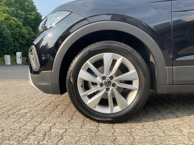 Volkswagen T-Cross 1.0 TSI DSG Life
