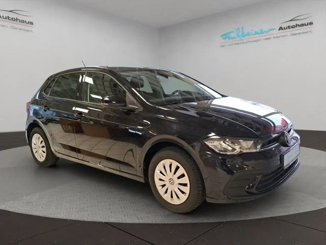 Volkswagen Polo 1.0 TSI DSG Life