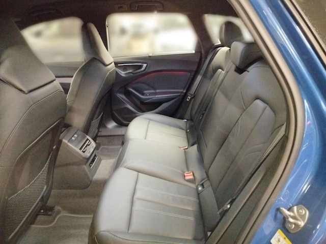 Audi A5 Avant S-Tronic