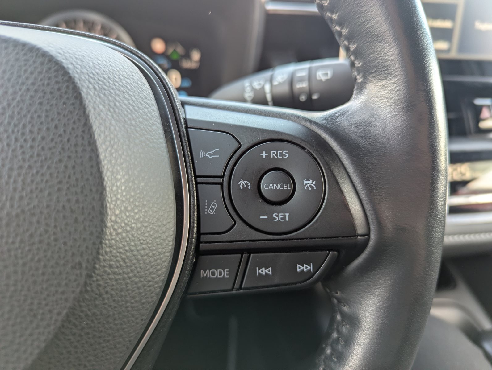 Toyota Corolla 5-deurs