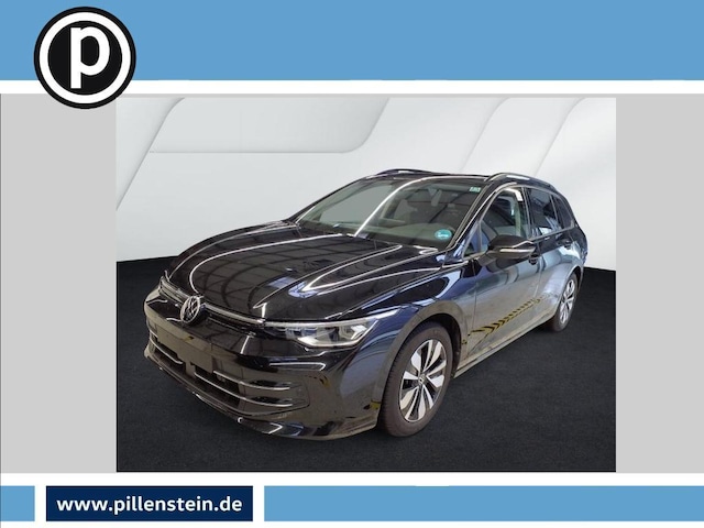 Volkswagen Golf DSG Variant