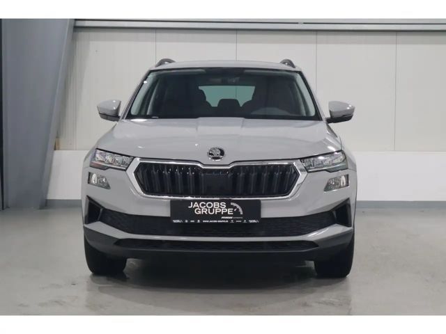 Skoda Karoq Ambition
