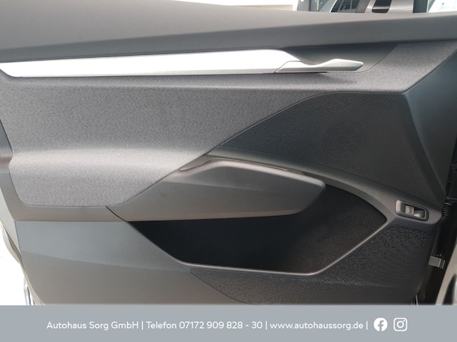 Skoda Enyaq Loft iV 60