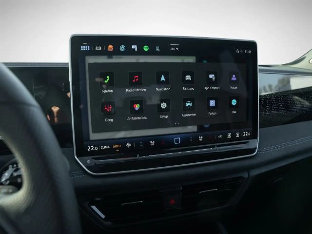 Volkswagen Tiguan 4Motion DSG R-Line