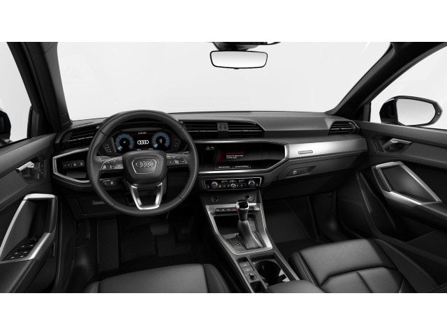 Audi Q3 35 TFSI S-Tronic