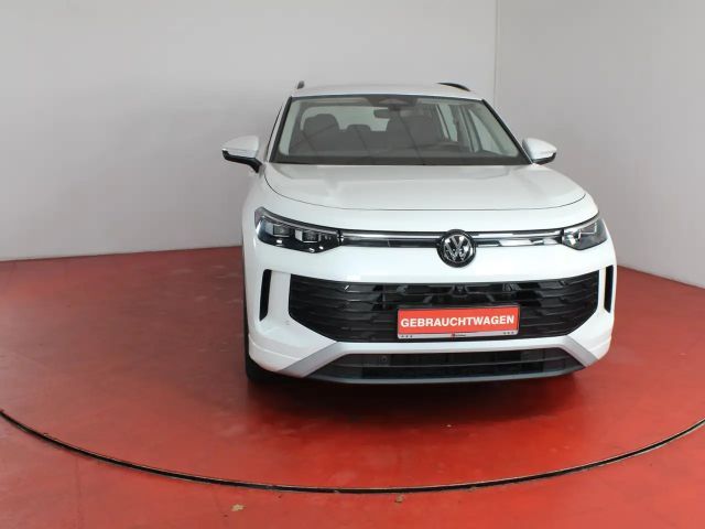 Volkswagen Tayron 2.0 TDI DSG Life