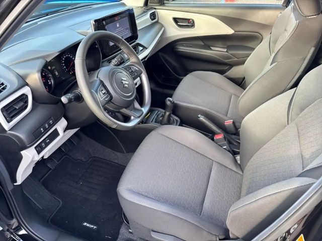 Suzuki Swift AllGrip Comfort