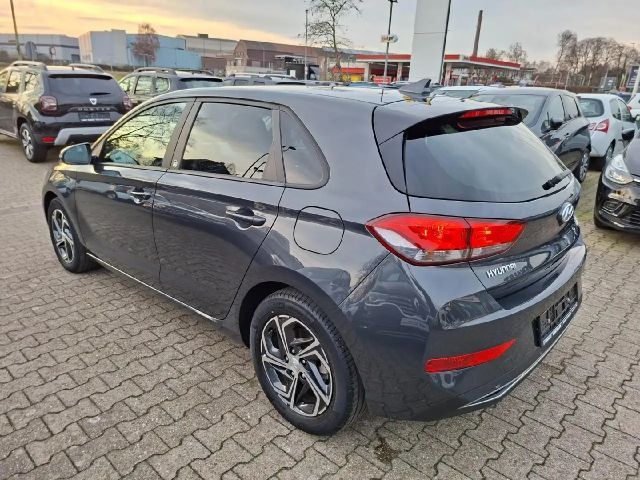 Hyundai i30 Edition 30*AppleCar*DAB*SHZ*Klima*Kamera