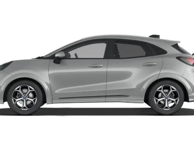 Ford Puma ST Line