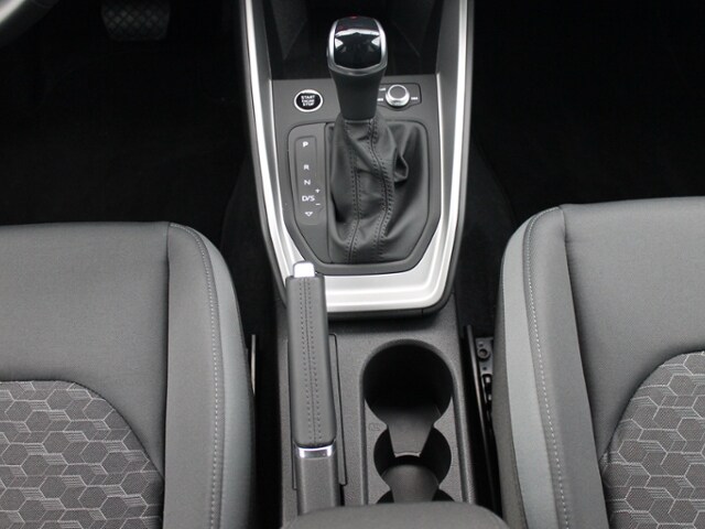 Audi A1 30 TFSI Allstreet S-Tronic