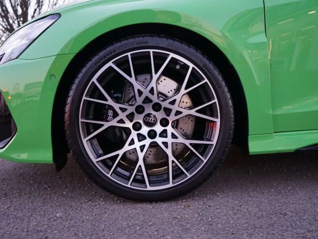 Audi RS3 Quattro Sedan