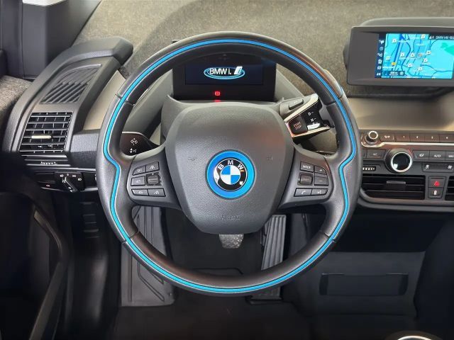 BMW i3 120Ah Sedan