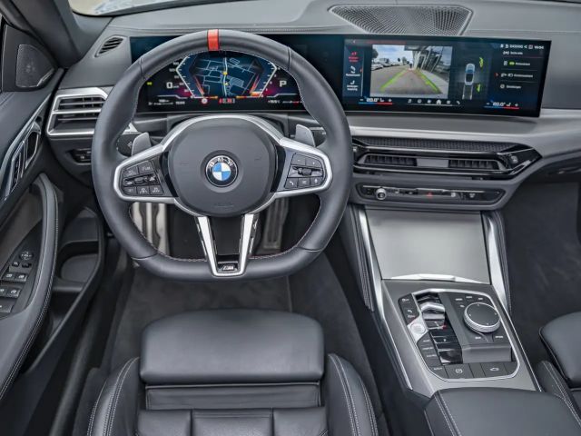 BMW 440 Cabrio M440i xDrive