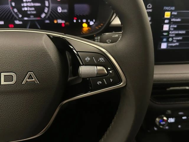 Skoda Fabia Selection