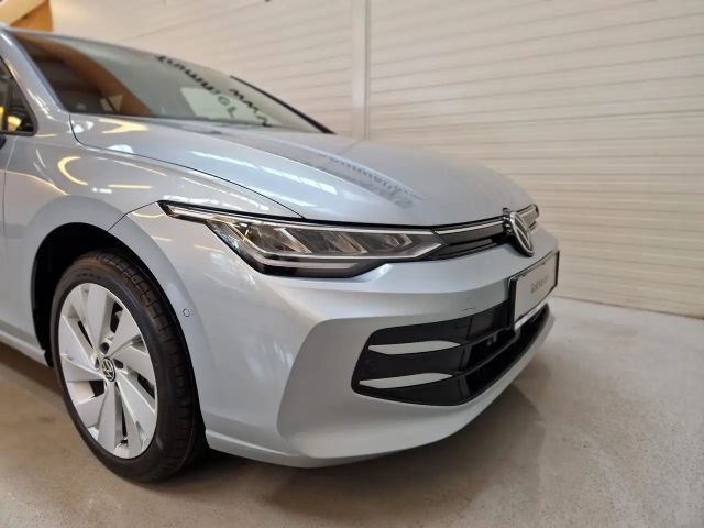 Volkswagen Golf Business Variant