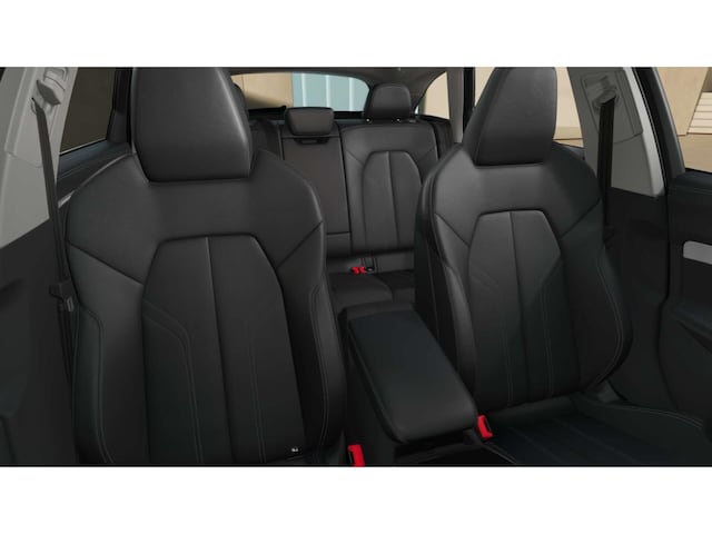 Audi A5 Avant S-Tronic