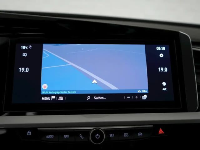 Opel Grandland X GS-Line Grand Sport