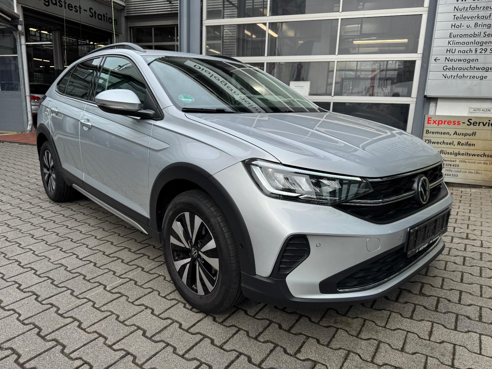 Volkswagen Taigo 1.0 TSI Life