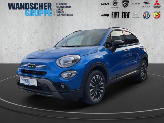 Fiat 500X Cross