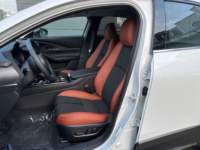 Mazda CX-30 Nagisa 140 Automatik Metallic