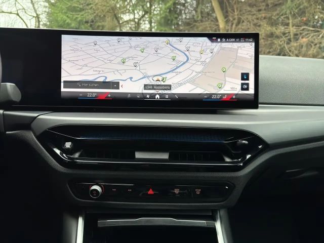 BMW i4 Coupé Gran Coupé eDrive40