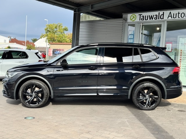 Volkswagen Tiguan 2.0 TSI Allspace DSG