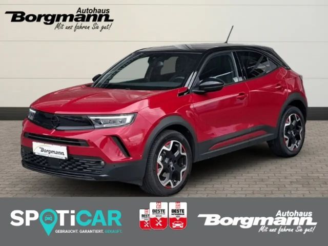 Opel Mokka Active GS-Line Grand Sport