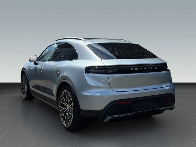 Porsche Macan Pano.Luftf.,InnoDrive,Servo+,BOSE,Head-Up