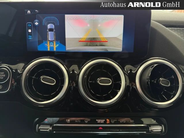 Mercedes-Benz B 220 4MATIC Progressive Sedan