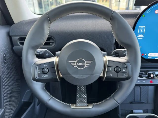 MINI Cooper Classic Trim PANO HuD DA PA LenkradHzg