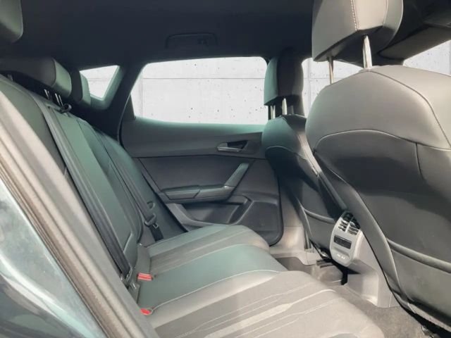 Cupra Formentor 1.5 TSI