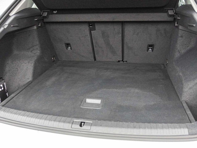 Audi Q3 35 TDI S-Tronic