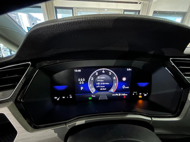 Volkswagen Touran Touran 1.5   CL   BT110 TSID7F