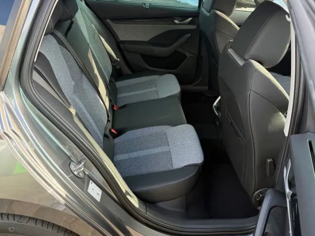 Skoda Octavia 1.5 TSI Selection