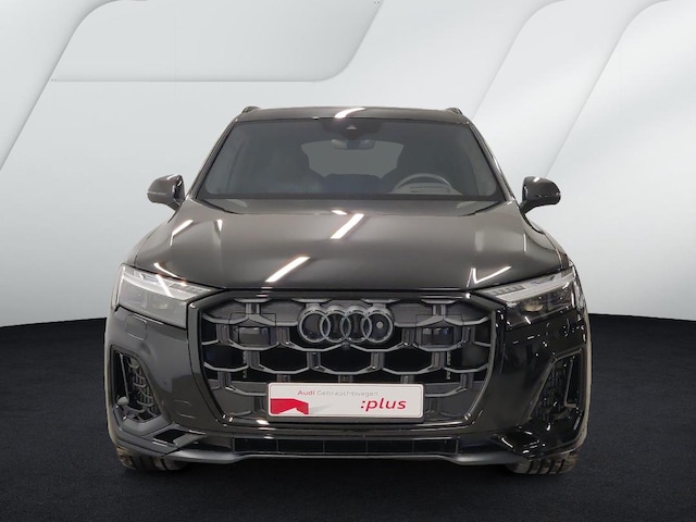Audi SQ7 Quattro