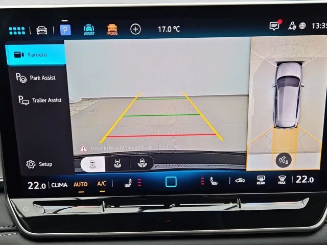 Volkswagen Tayron 1.5 TSI DSG Life