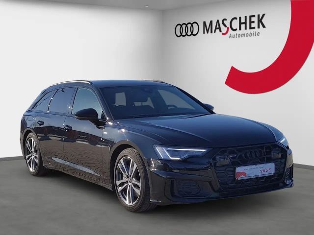 Audi A6 Avant S-Line