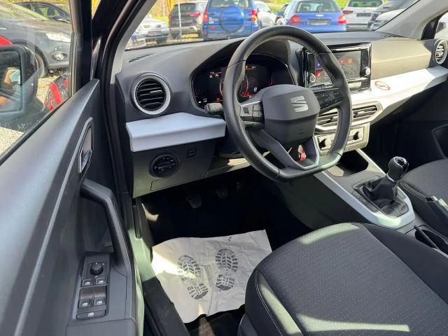 Seat Arona 1.0 TSI Style