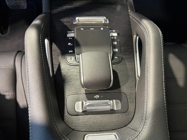 Mercedes-Benz GLE 450 4MATIC AMG Line