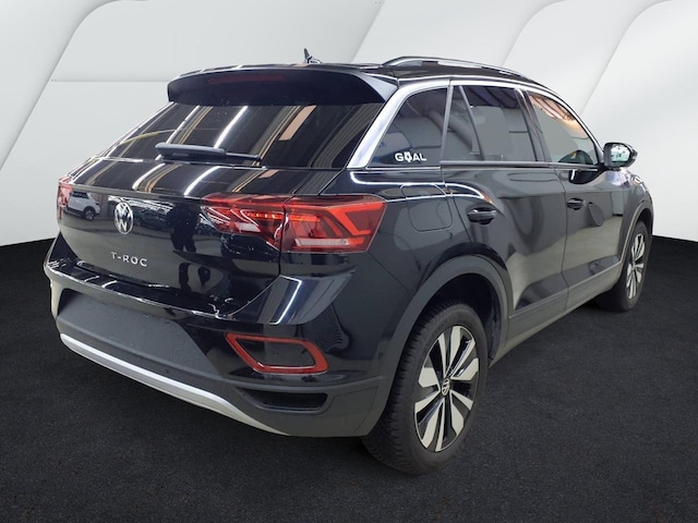 Volkswagen T-Roc 1.0 TSI