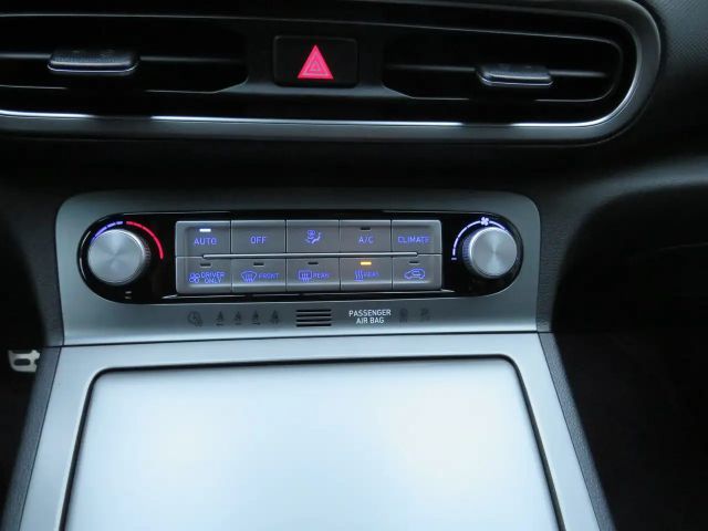 Hyundai Kona 39 kWh Electric Trend