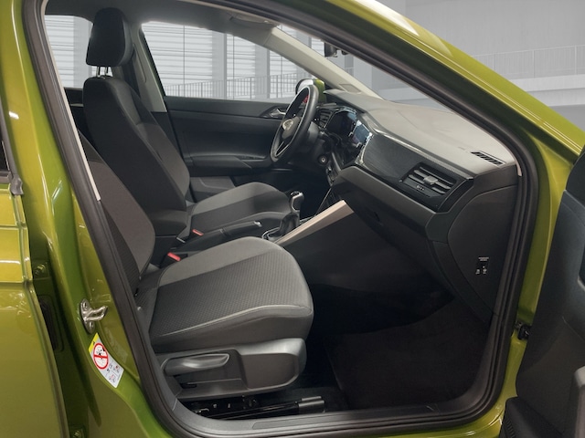 Volkswagen Taigo 1.0 TSI Life