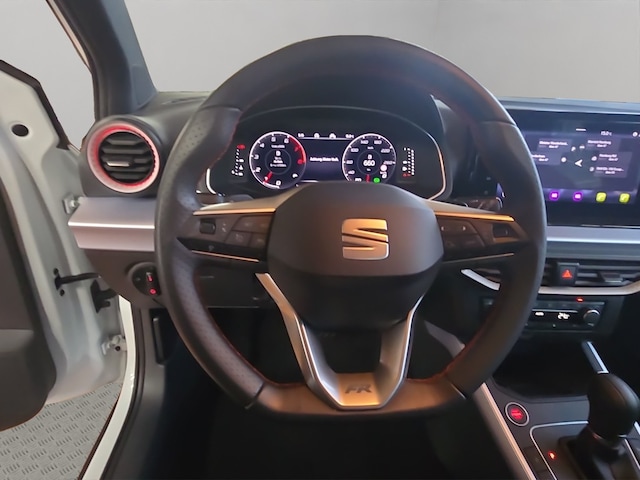 Seat Arona 1.5 TSI DSG FR-lijn